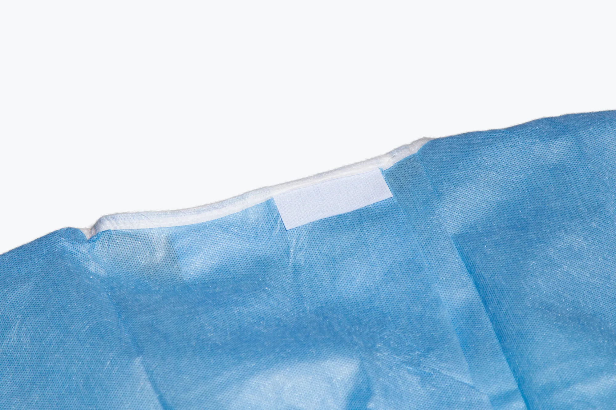 Reinforced Surgeon Gown 45gsm AAMI Level 1 (130 x 150cm)