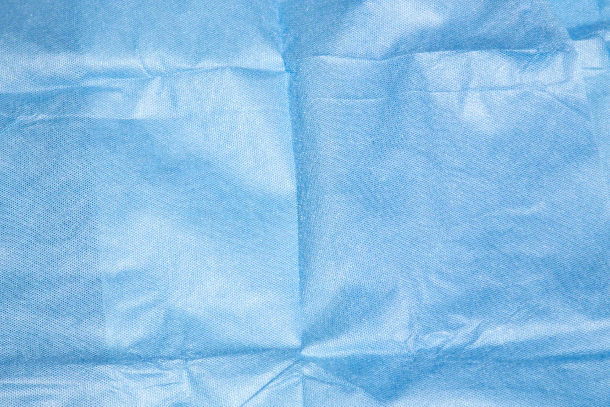 Reinforced Surgeon Gown 45gsm AAMI Level 1 (130 x 150cm)