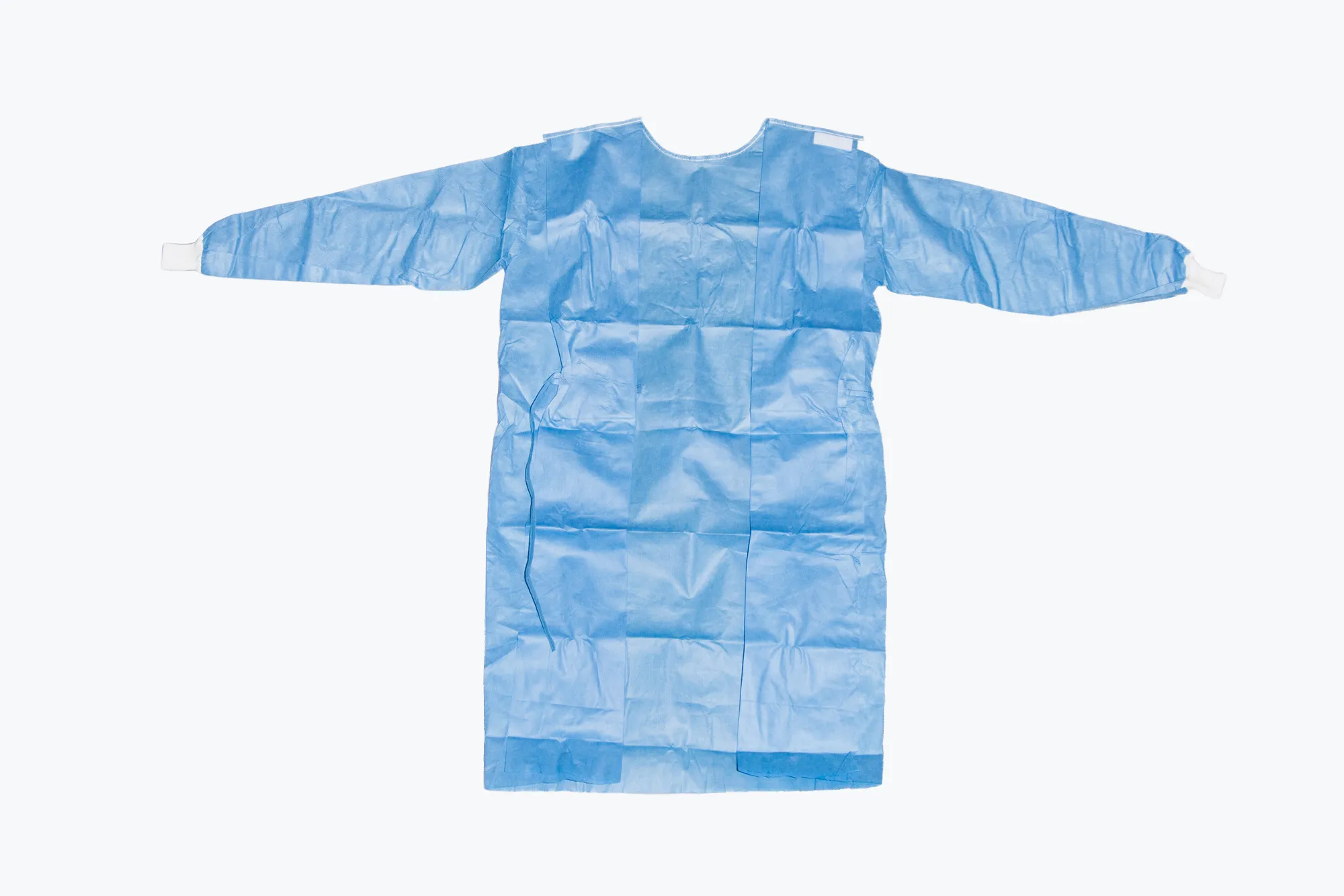 Surgeon Gown 60gsm AAMI Level 2 (115 x 144cm)