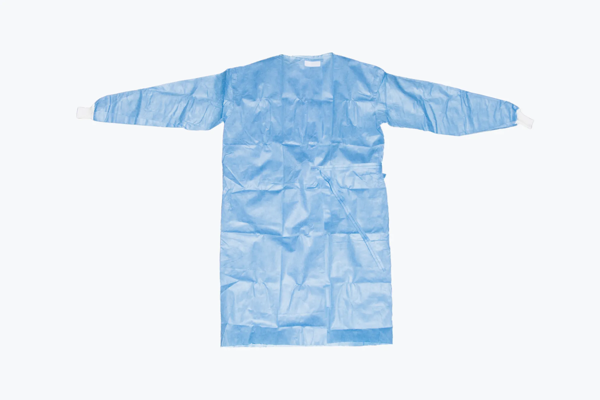 Surgeon Gown 60gsm AAMI Level 2 (115 x 144cm)