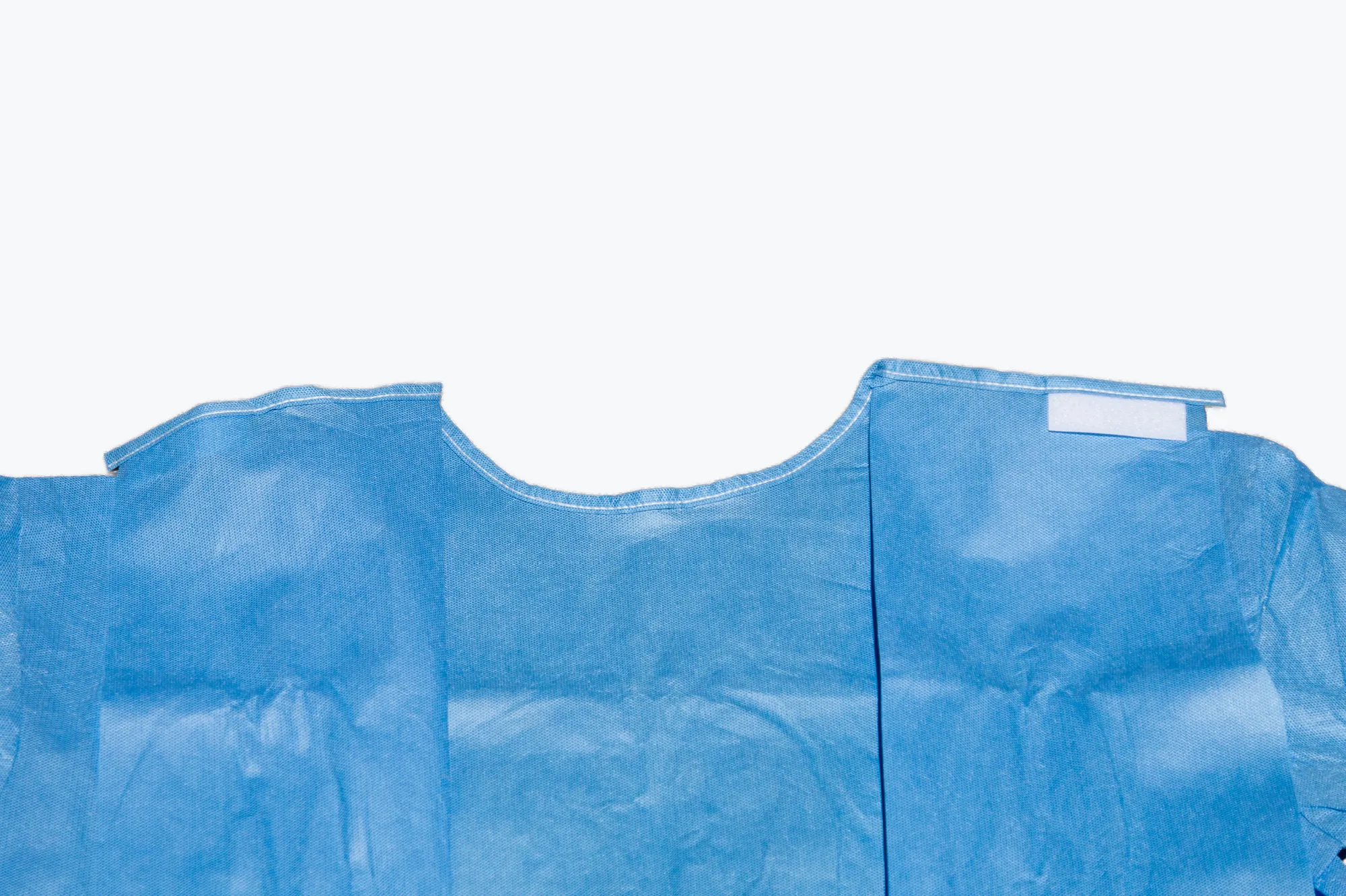 Surgeon Gown 60gsm AAMI Level 2 (115 x 144cm)