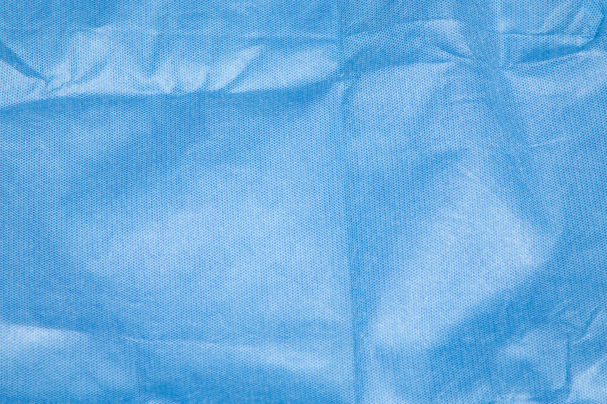 Surgeon Gown 60gsm AAMI Level 2 (115 x 144cm)