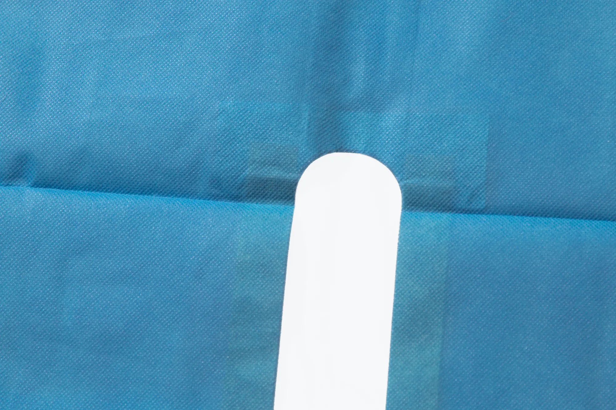 Patient Drape (180 x 270cm) with Adhesive U-split (5.5 x 60cm) + Tube Holders