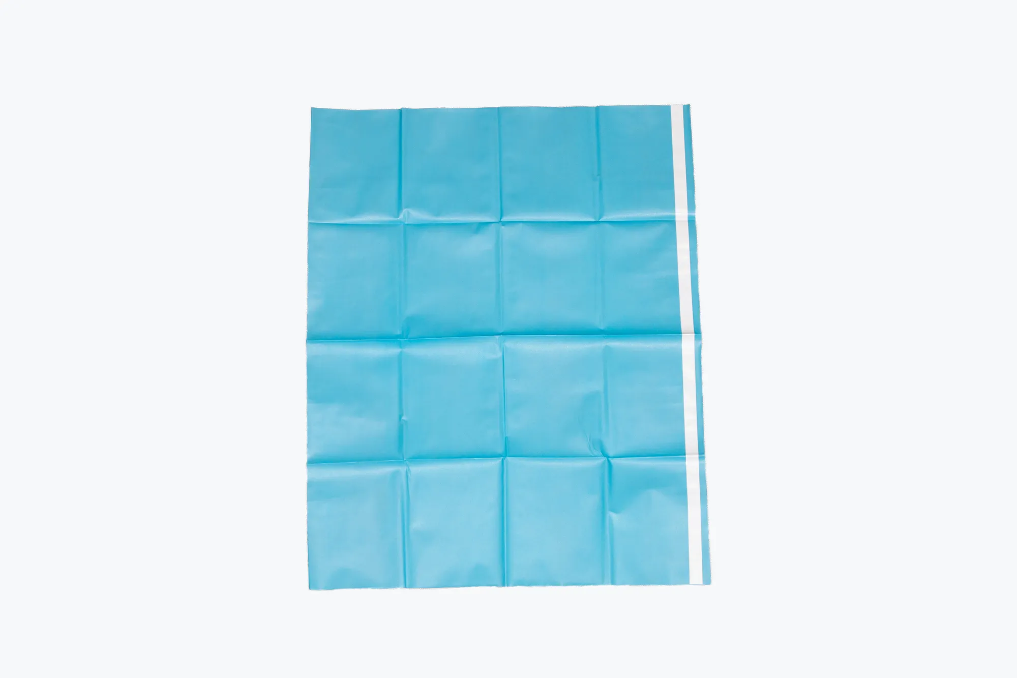 Head Bar Drape with Adhesive (80 x 100cm)