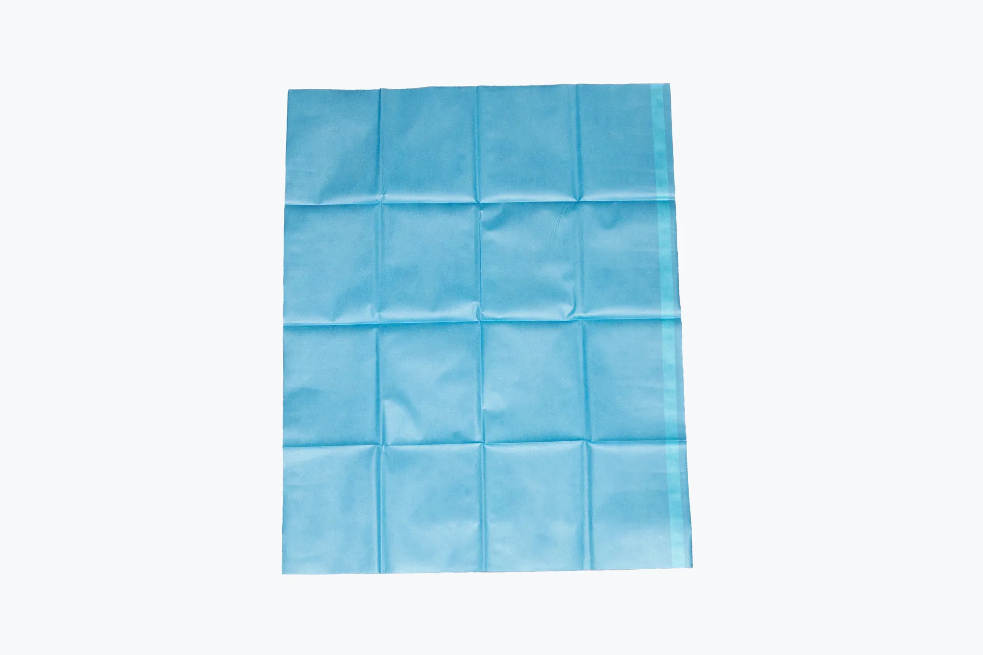 Head Bar Drape with Adhesive (80 x 100cm)