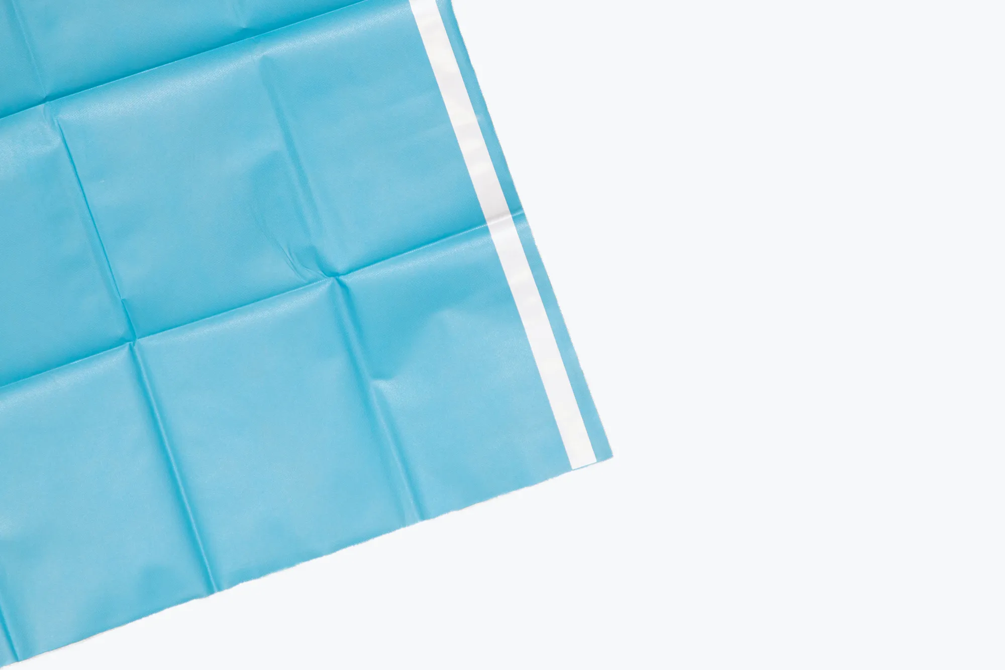 Head Bar Drape with Adhesive (80 x 100cm)