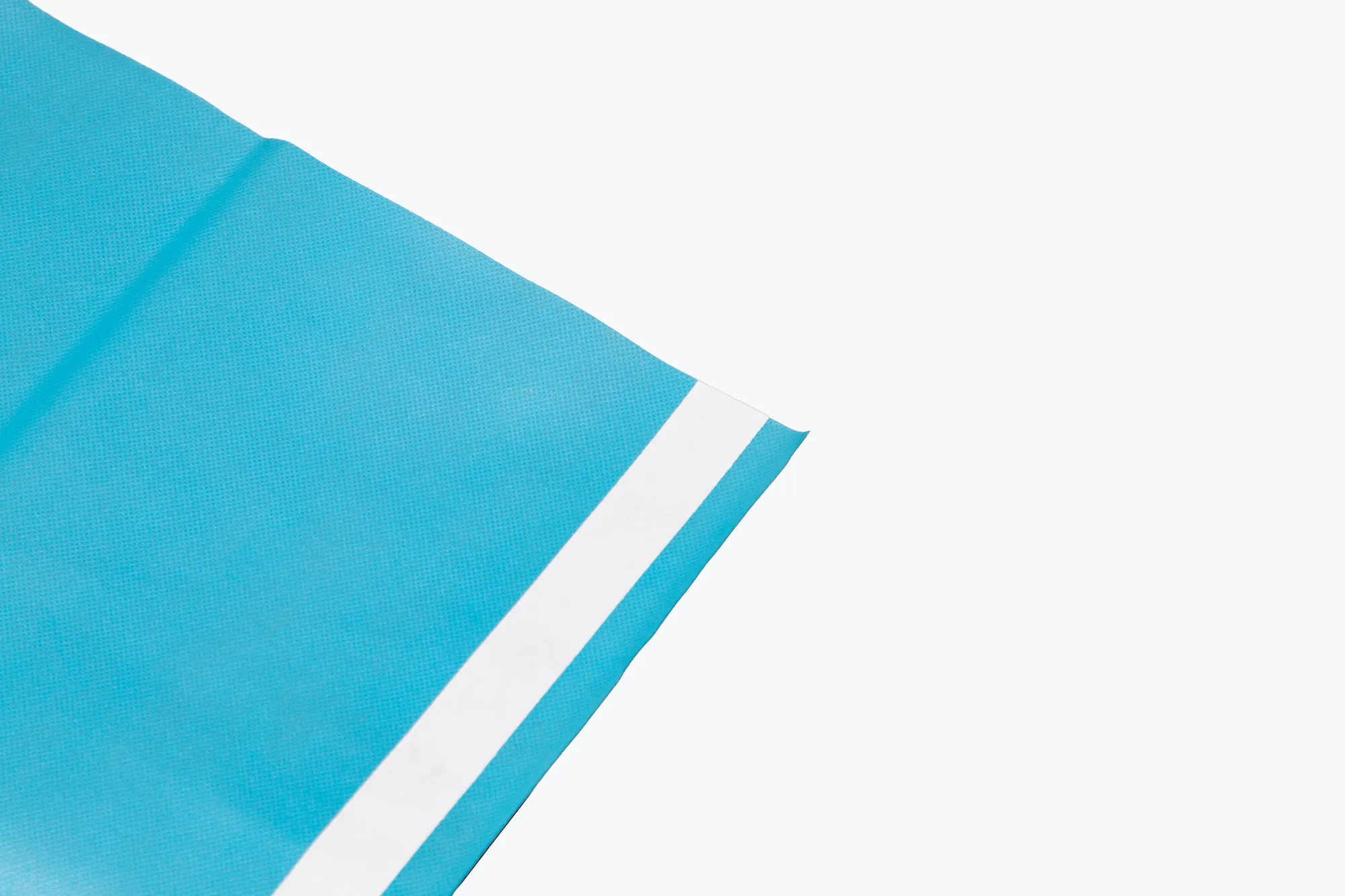 Head Bar Drape with Adhesive (80 x 100cm)