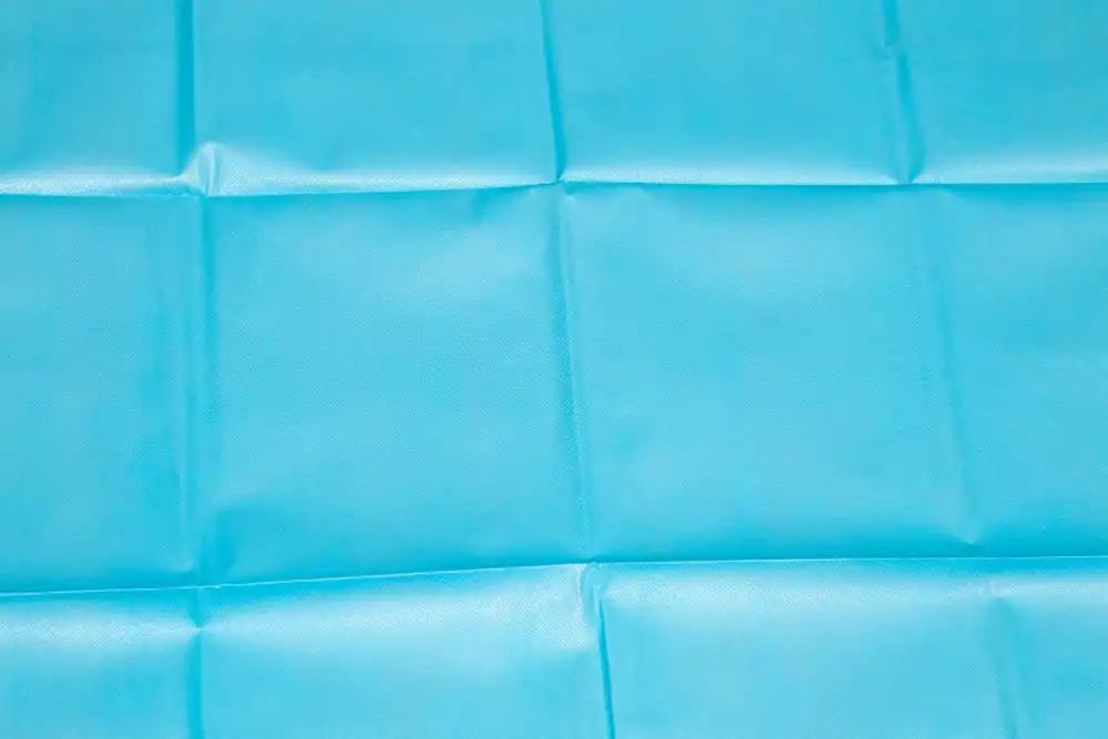 Head Bar Drape with Adhesive (80 x 100cm)