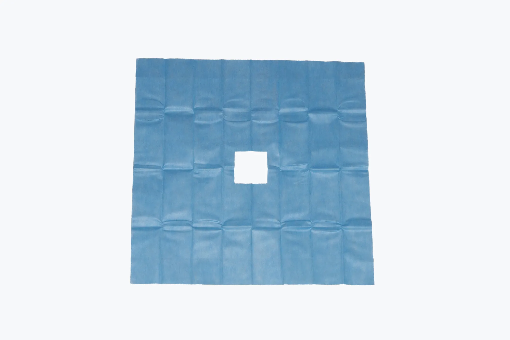 Surgical Drape SMS (90 x 90cm) with Fenestration (13 x 13cm)