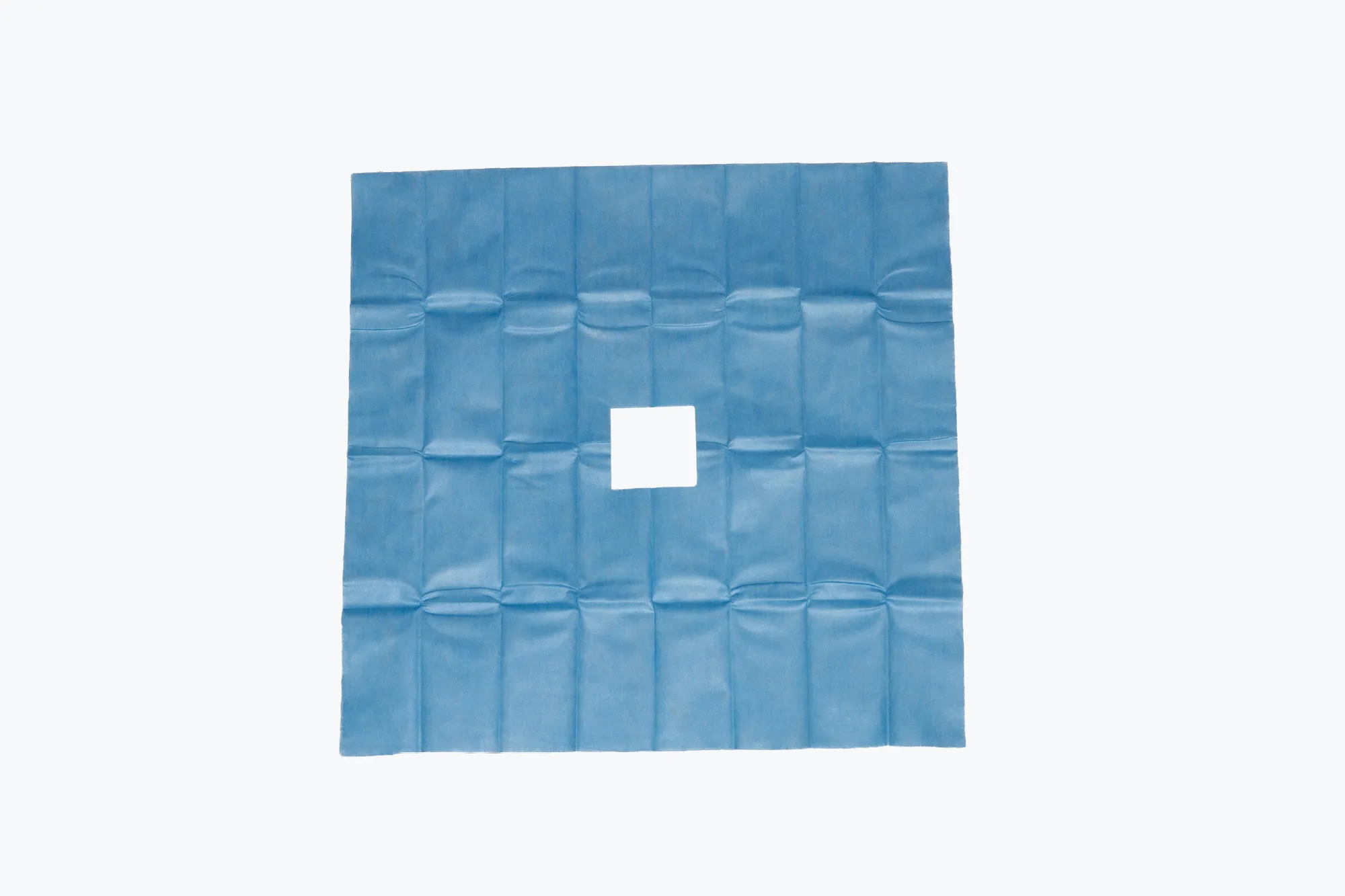Surgical Drape SMS (90 x 90cm) with Fenestration (13 x 13cm)