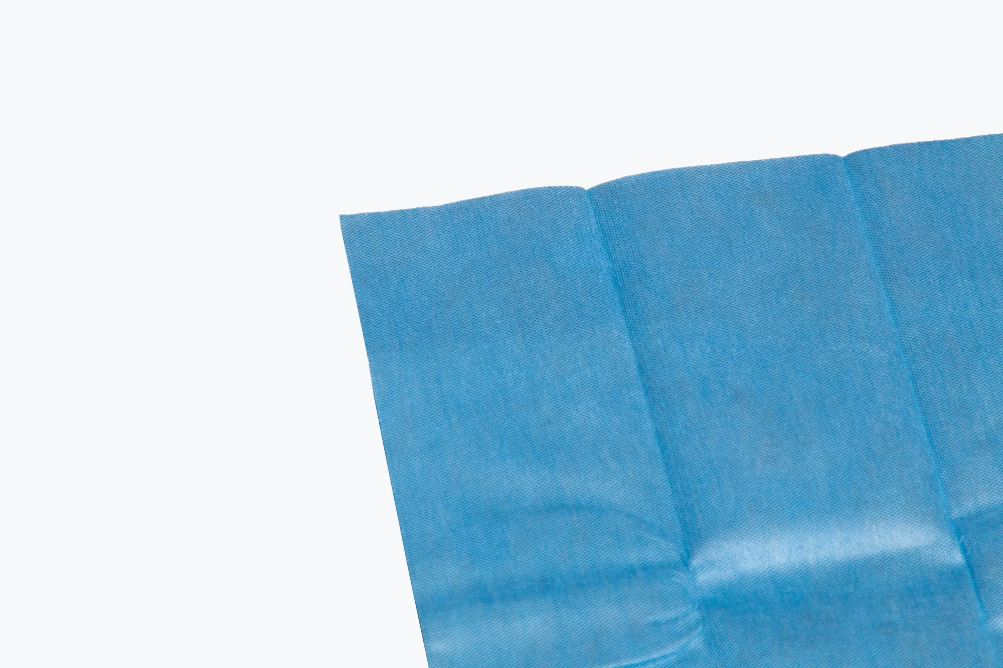 Surgical Drape SMS (90 x 90cm) with Fenestration (13 x 13cm)