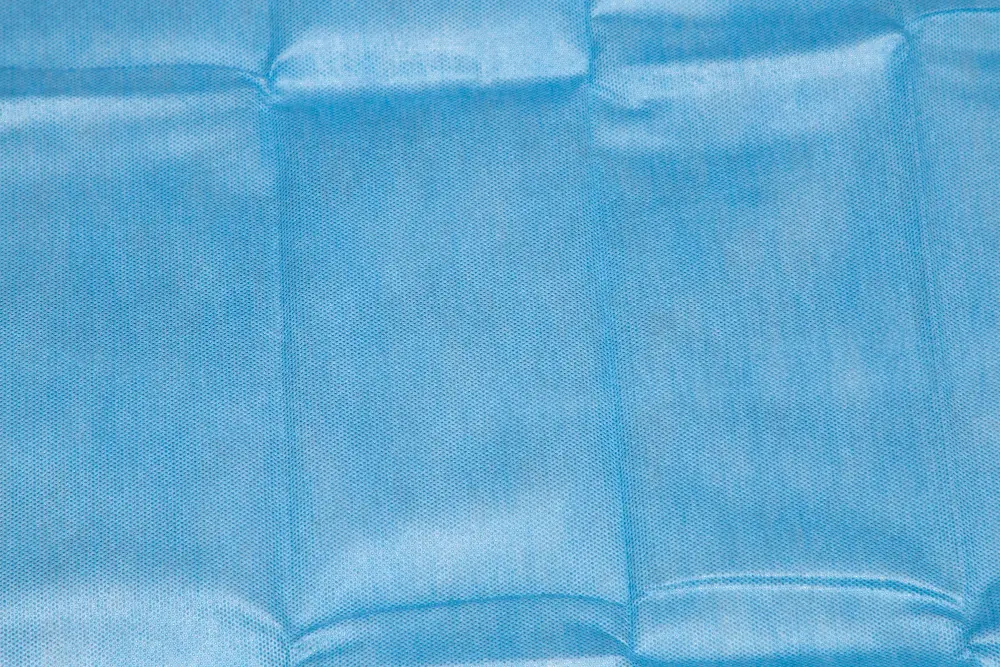 Surgical Drape SMS (90 x 90cm) with Fenestration (13 x 13cm)