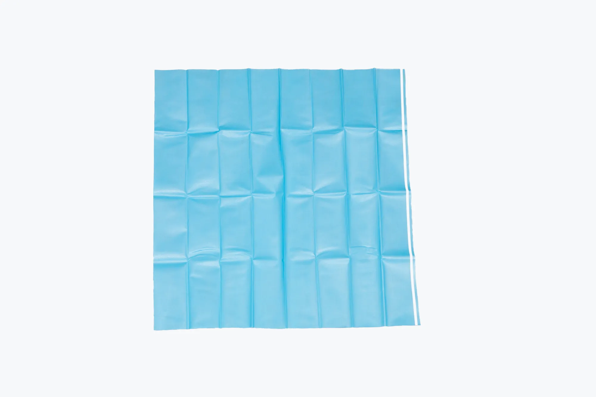 Surgical Drape Impervious with Adhesive (75 x 75cm)