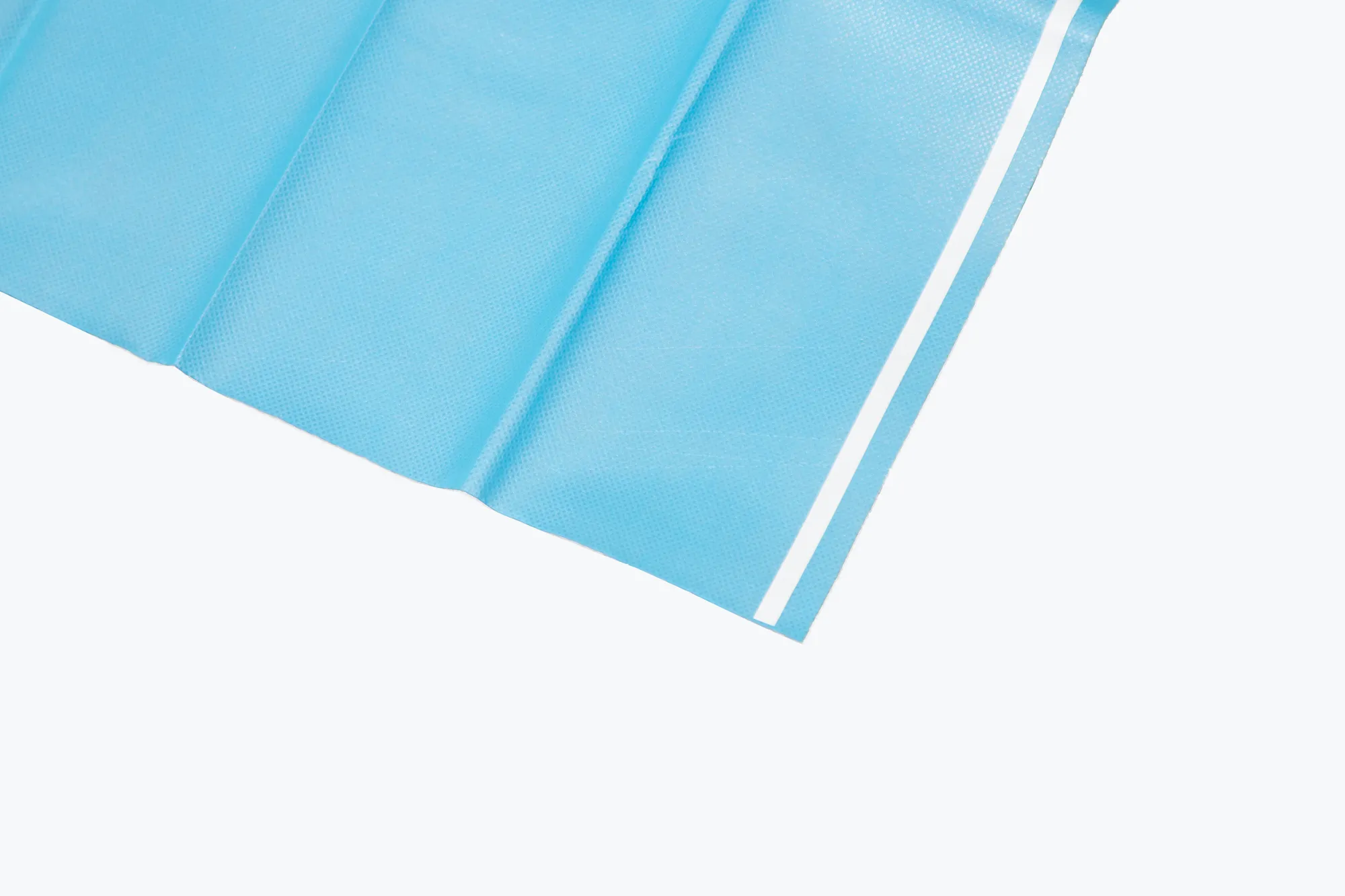 Surgical Drape Impervious with Adhesive (75 x 75cm)