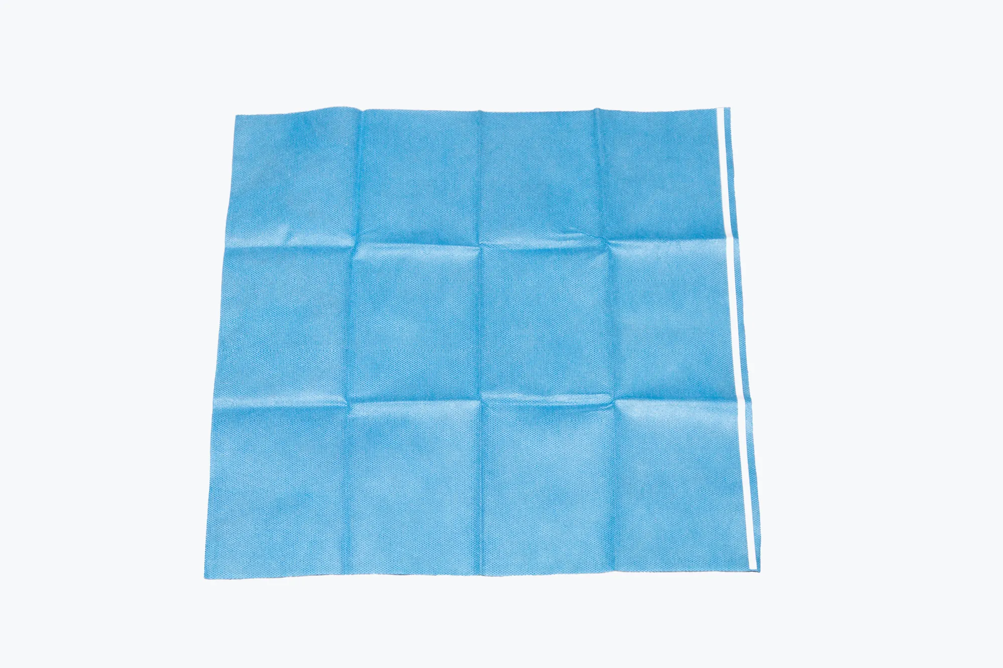 Surgical Drape SMS with Adhesive (40 x 40cm)