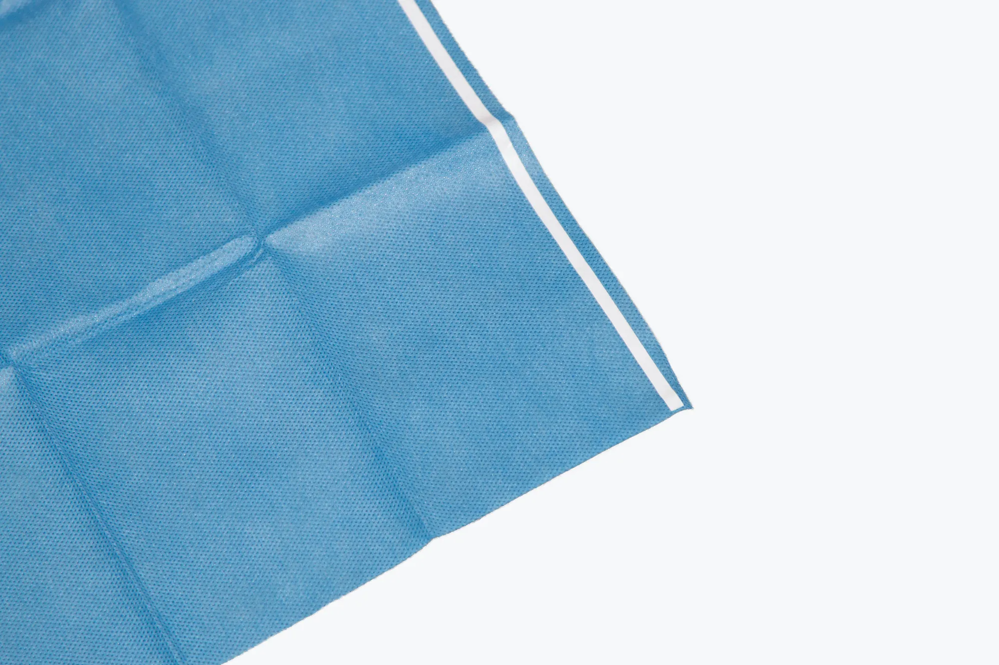 Surgical Drape SMS with Adhesive (40 x 40cm)