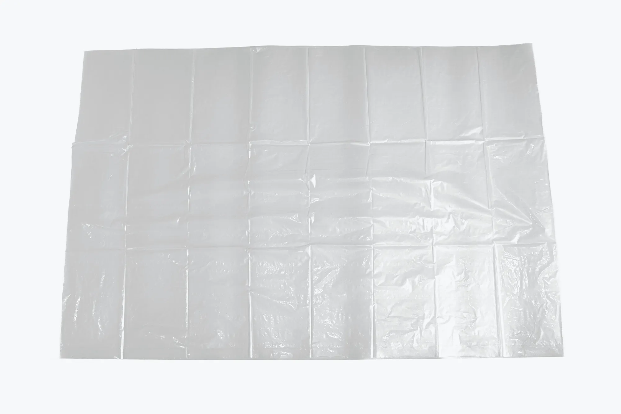 Clear Plastic Drape (60 x 90cm)