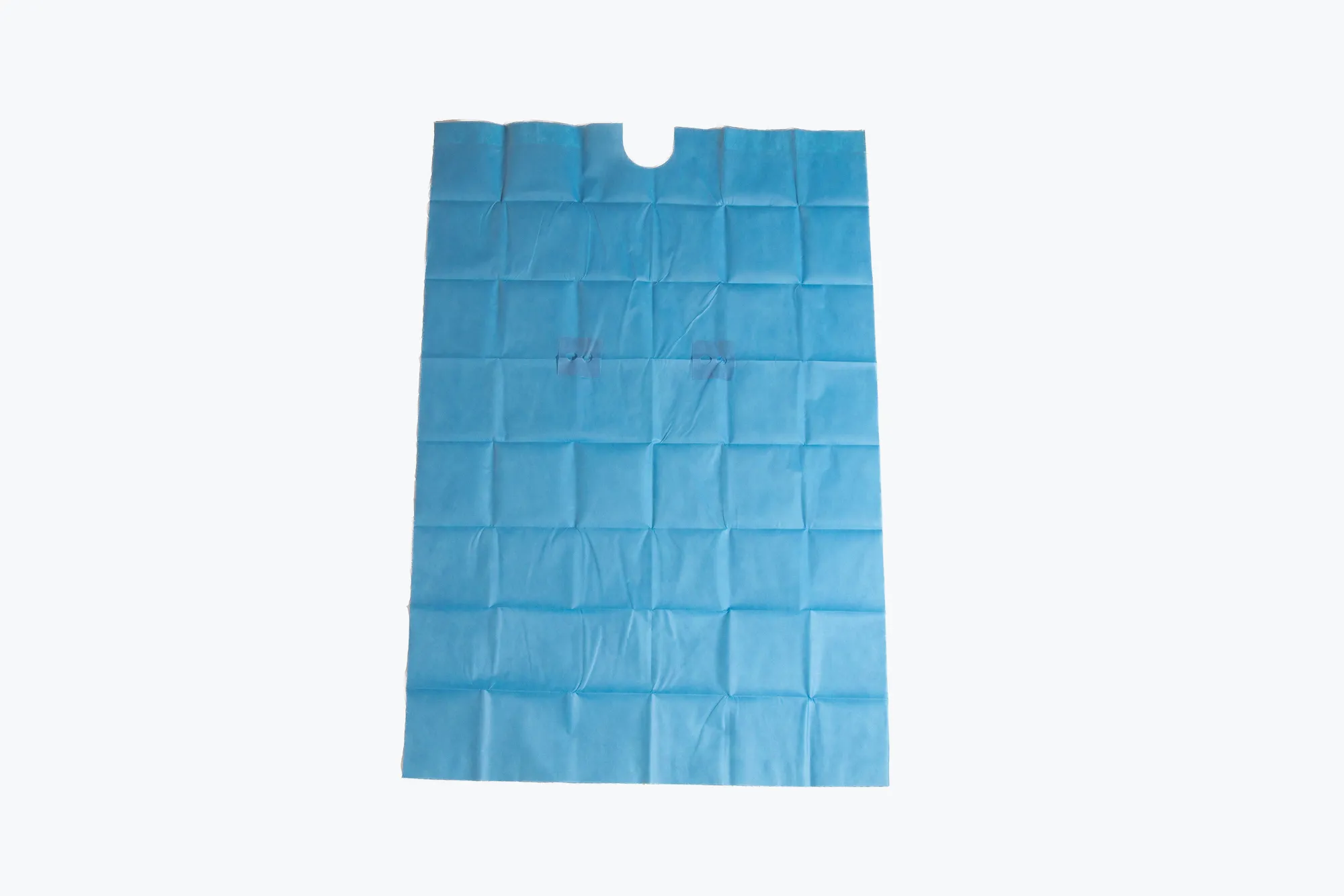 ¾ Patient Drape with Adhesive (100 x 150cm) & U-shape (18 x 17cm)