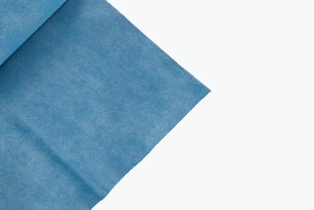 Surgical Drape SMS (130 x 200cm) with Diamond Fenestration (13 x 10cm)