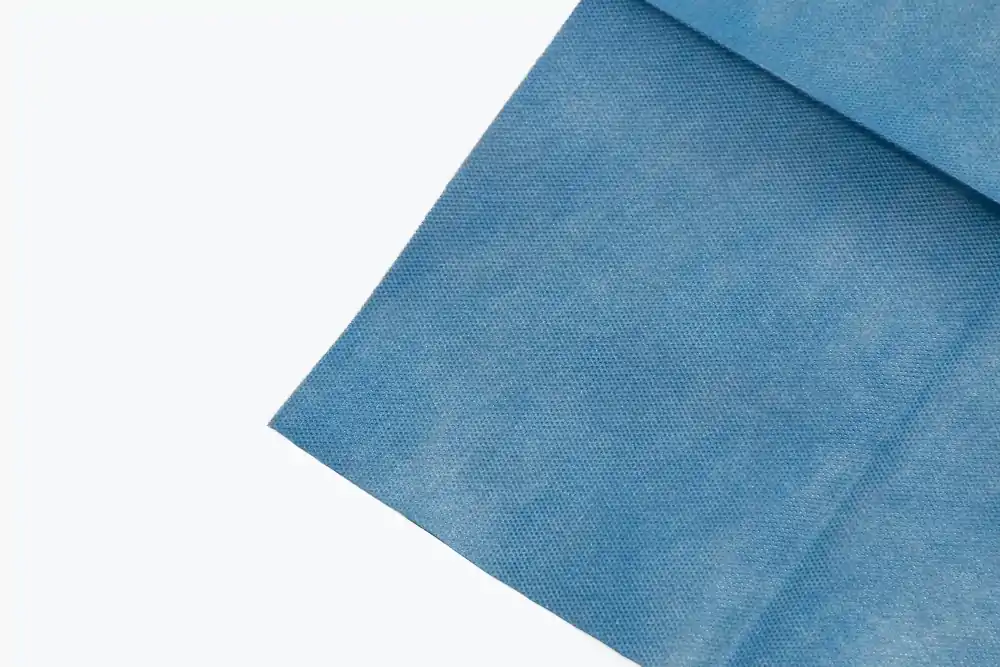Surgical Drape SMS (130 x 200cm) with Diamond Fenestration (13 x 10cm)