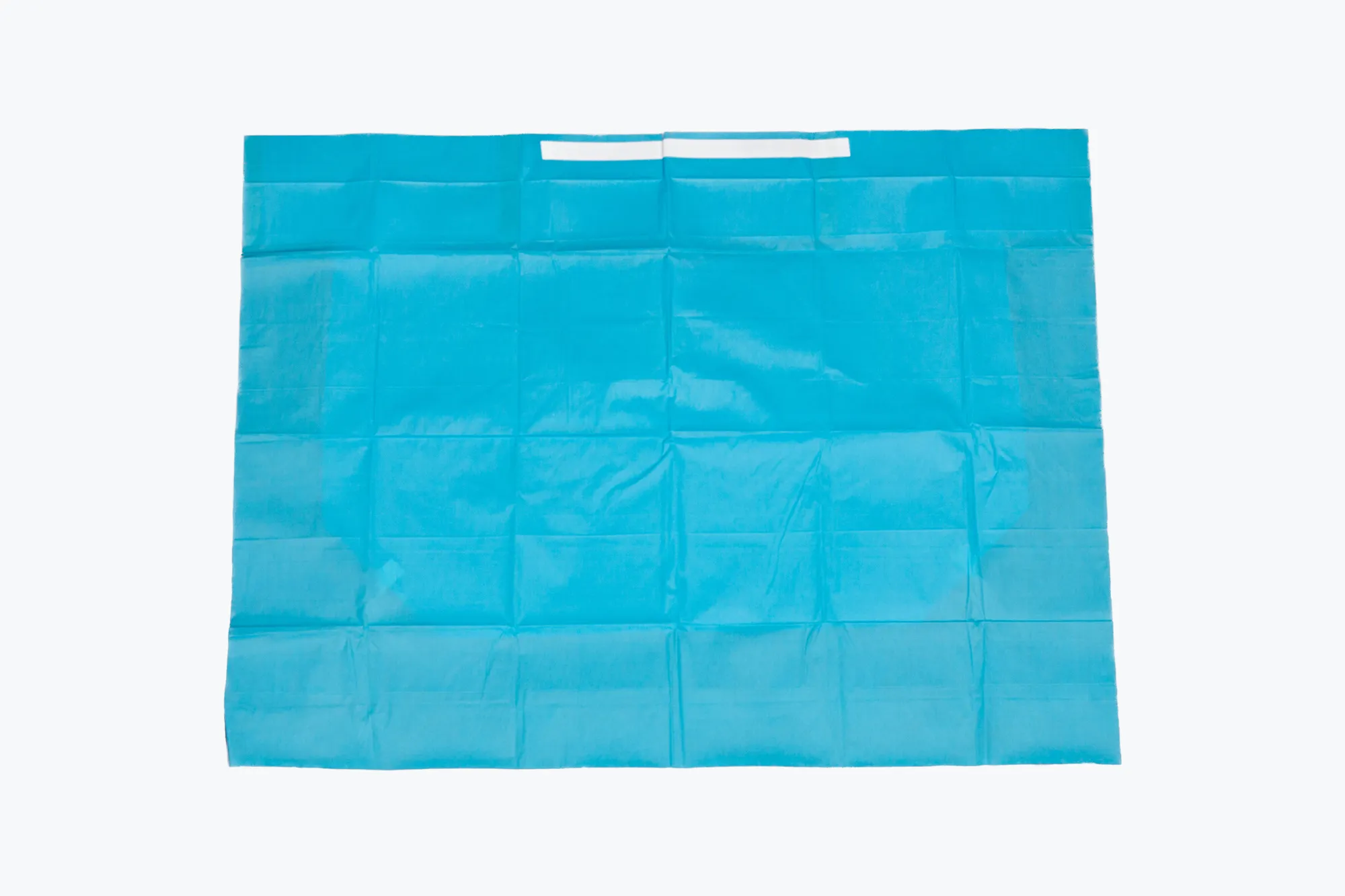 Surgical Drape SMS with Adhesive (110 x 85cm) & Bib Drape