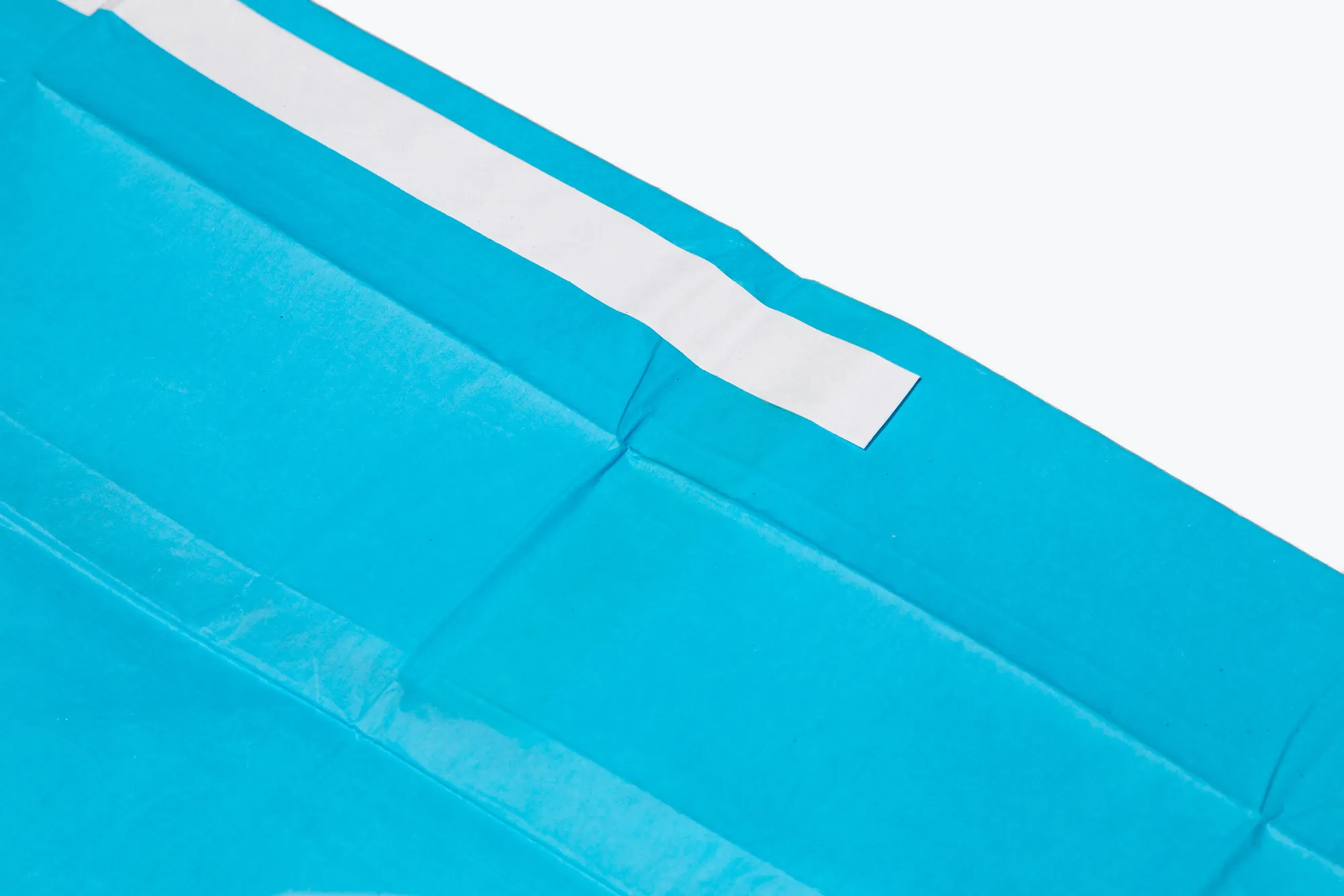 Surgical Drape SMS with Adhesive (110 x 85cm) & Bib Drape
