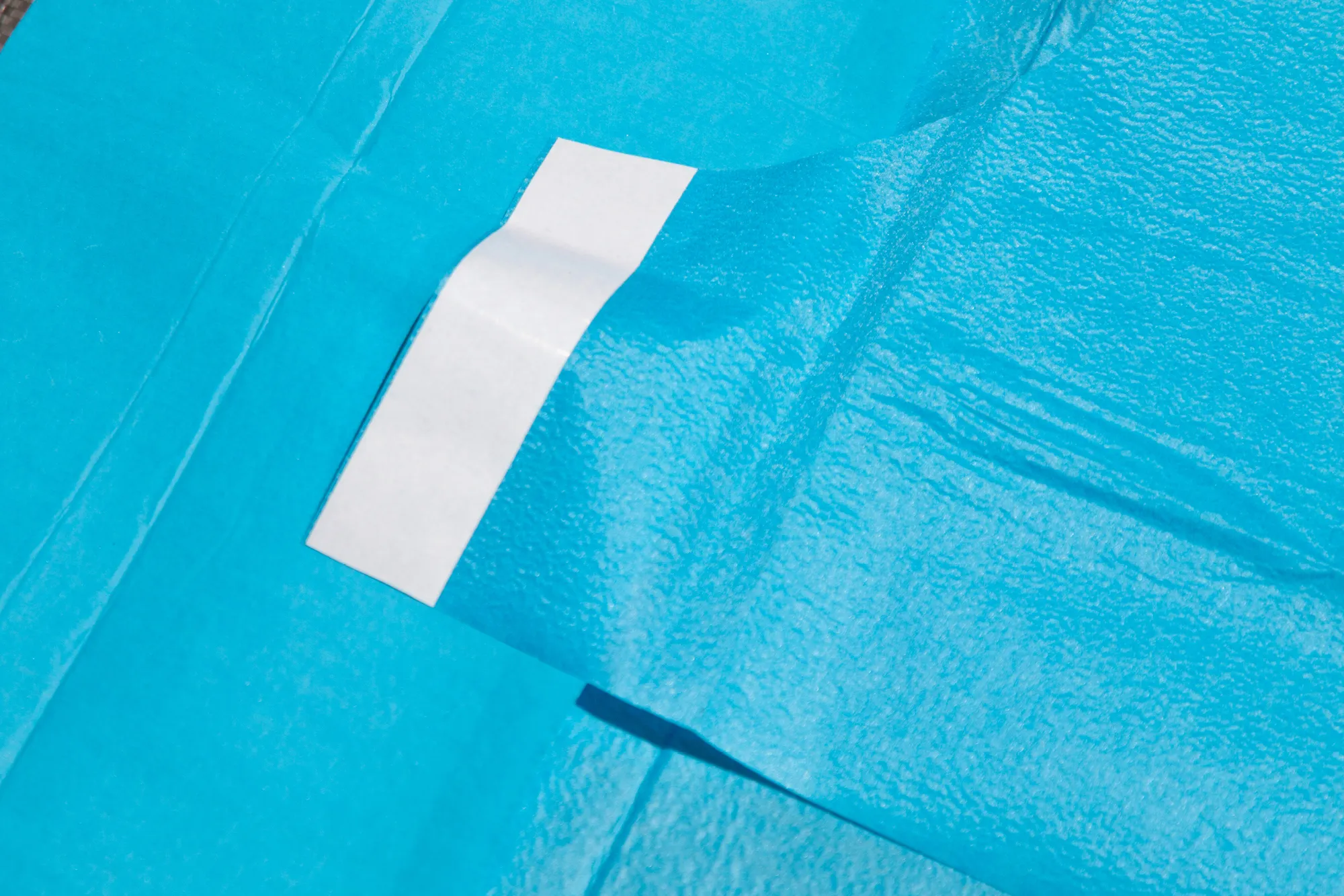 Surgical Drape SMS with Adhesive (110 x 85cm) & Bib Drape