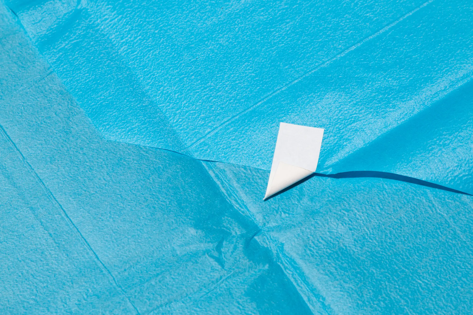 Surgical Drape SMS with Adhesive (110 x 85cm) & Bib Drape