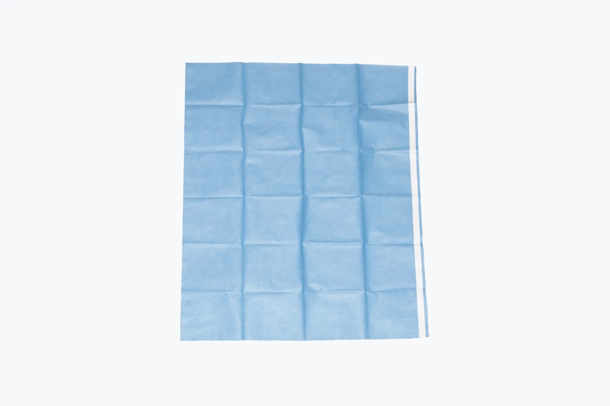 Surgical Drape SMS with Adhesive (120 x 100cm)